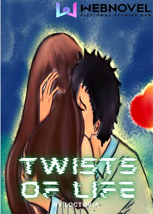 Twists of Life, cover page